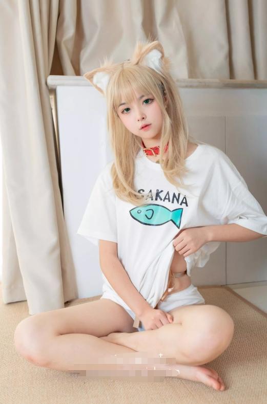 林书辞写真