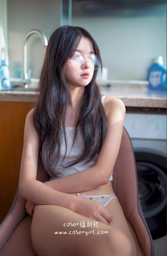 林书辞写真