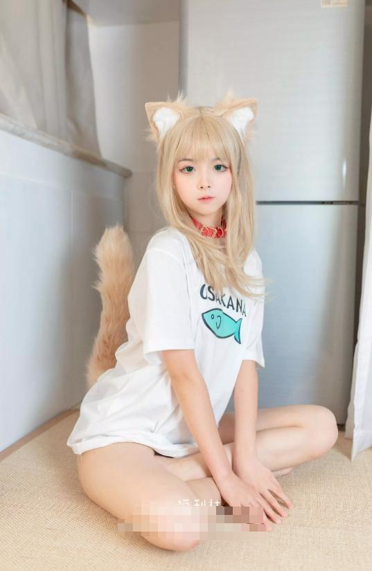 林书辞写真