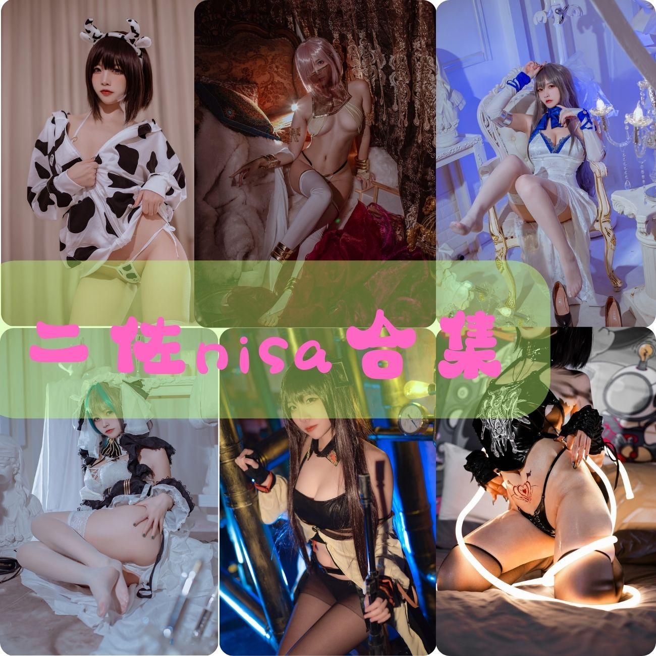 二佐nisa